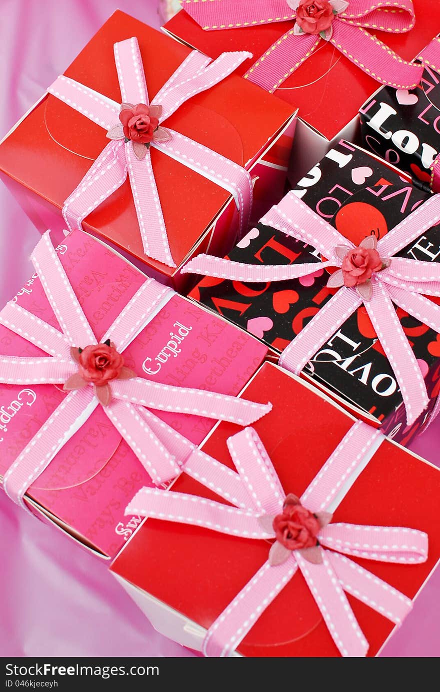 Gift Boxes