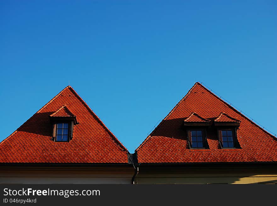 Roofs