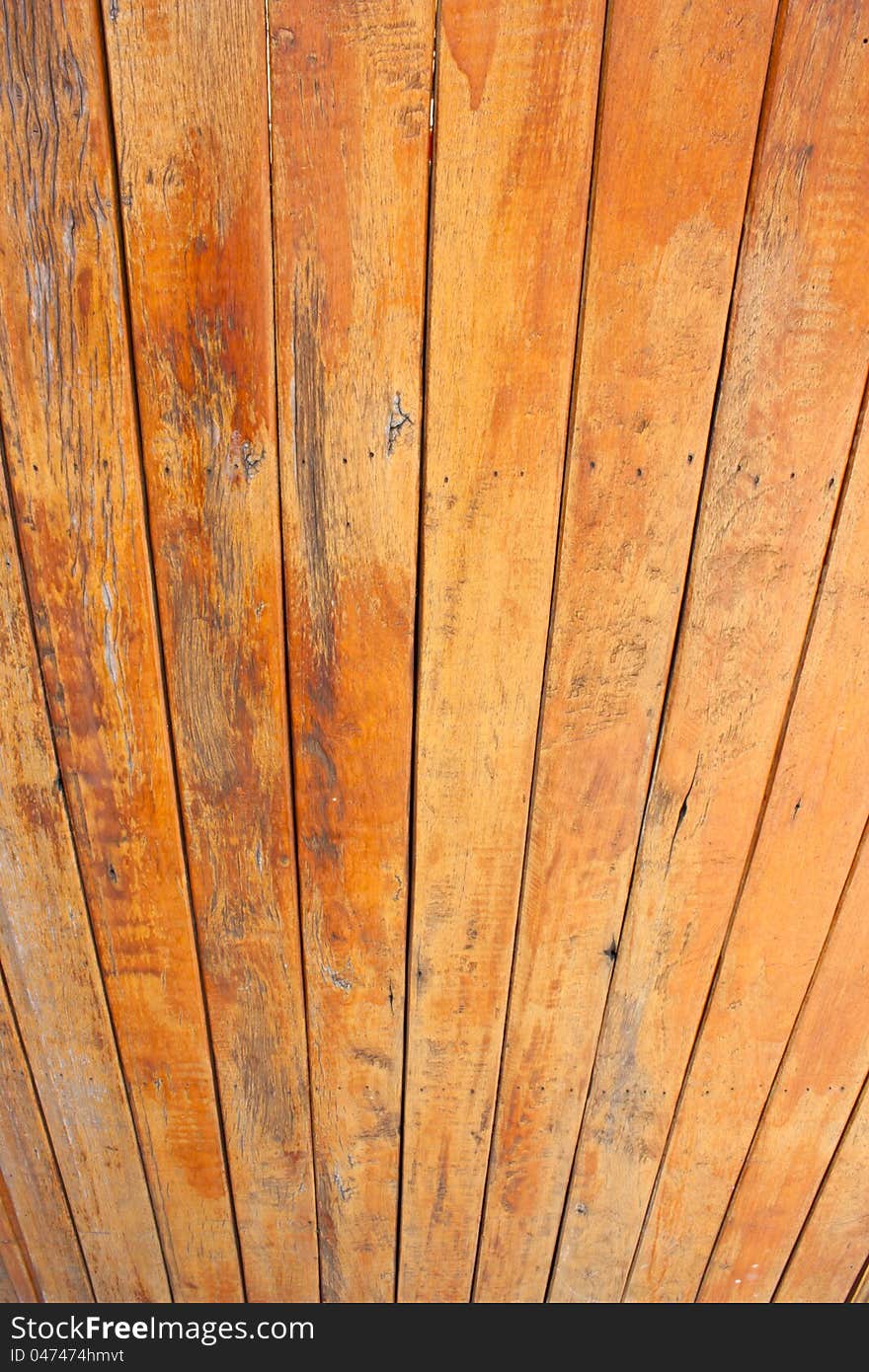 Texture of  wood