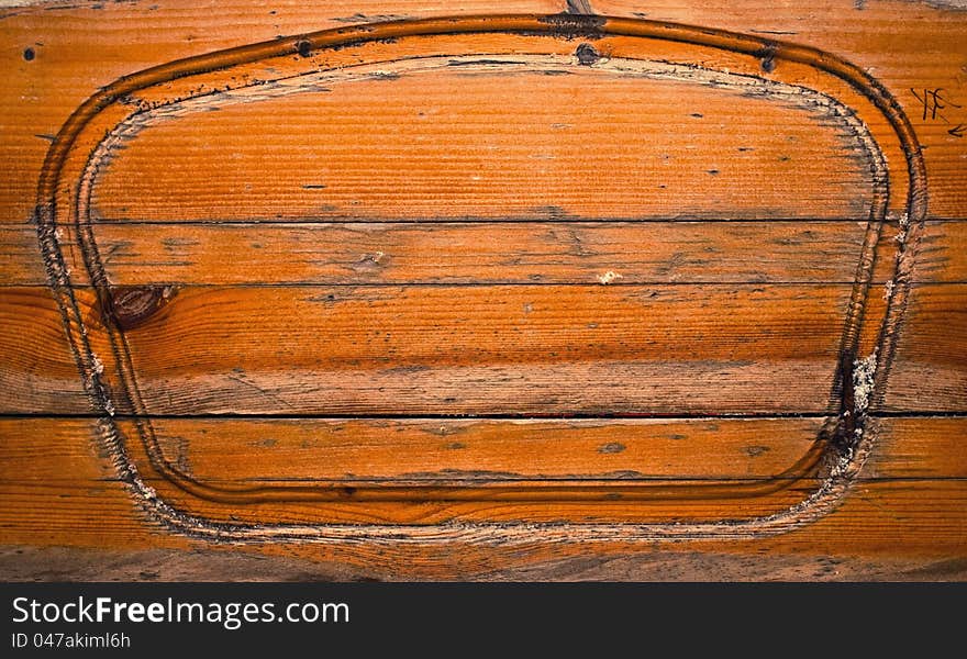 Old Wood Texture