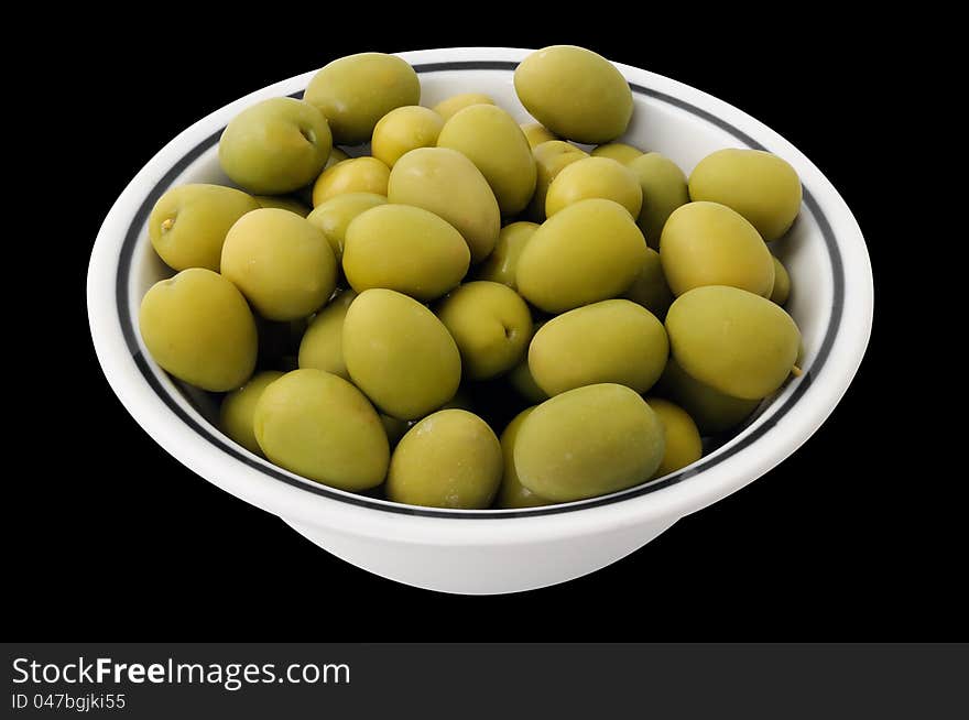 Olives