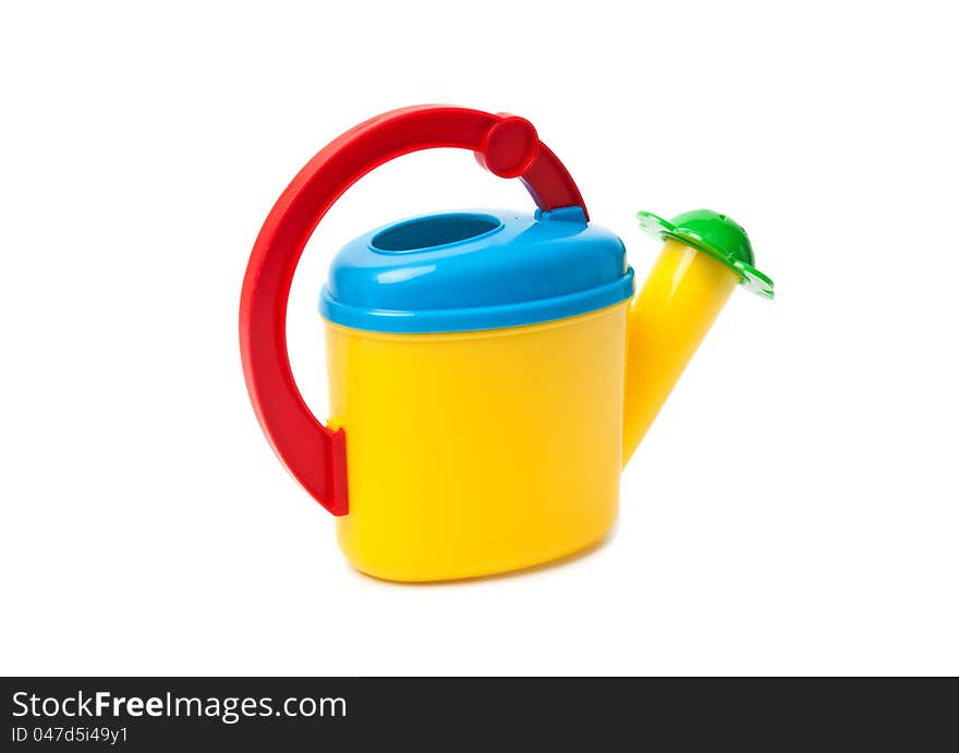 Children S Watering Can.