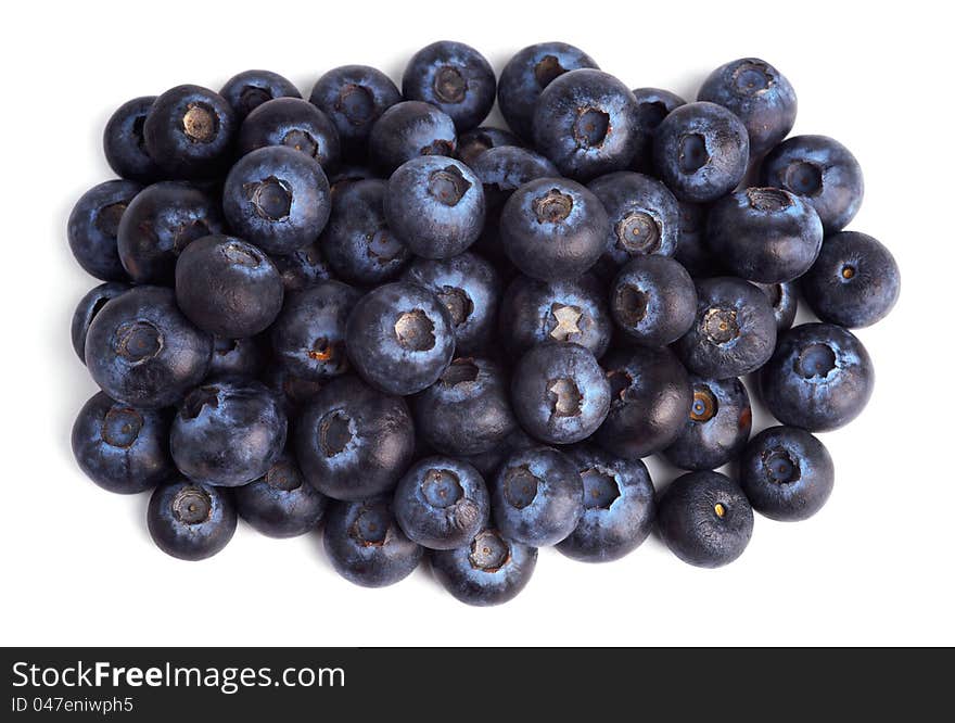 Blueberries