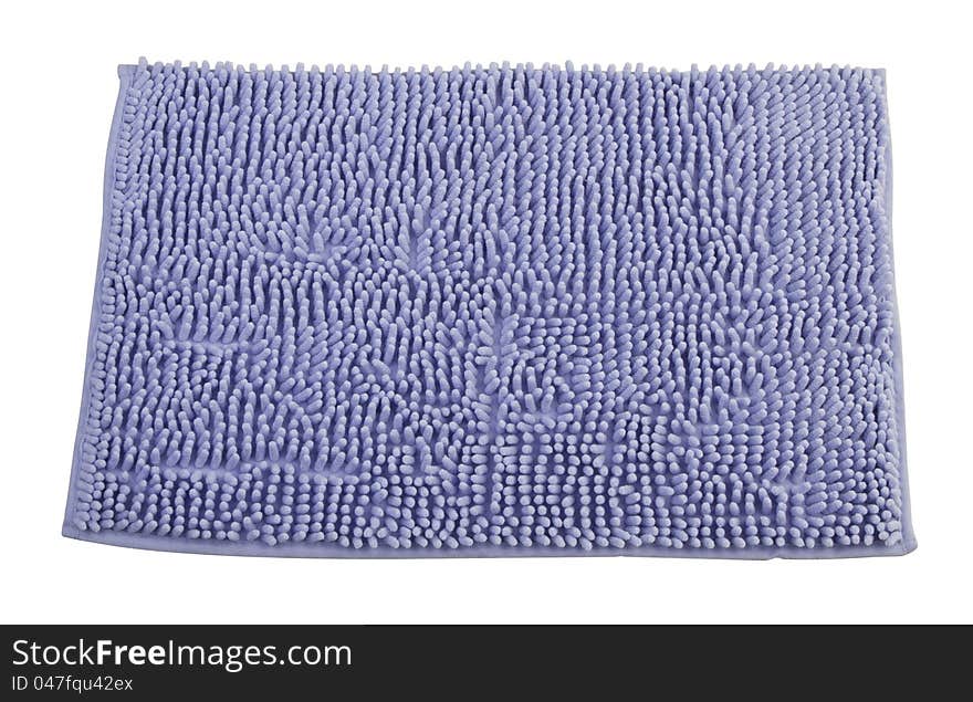 Soft Violet Doormat