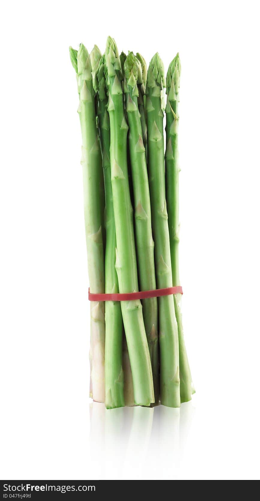 Asparagus hygiene vegetable