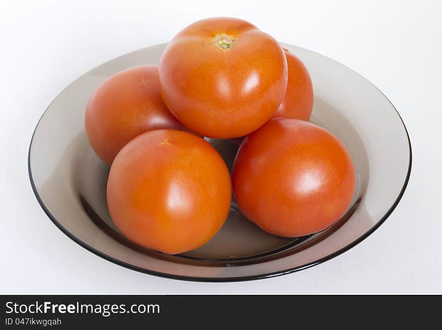 Tomatoes