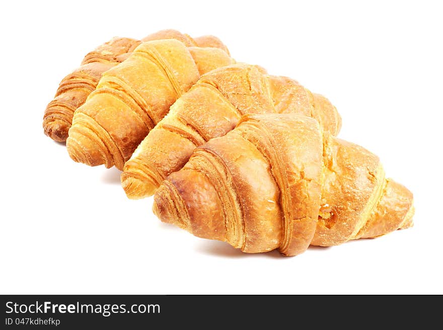 Croissants