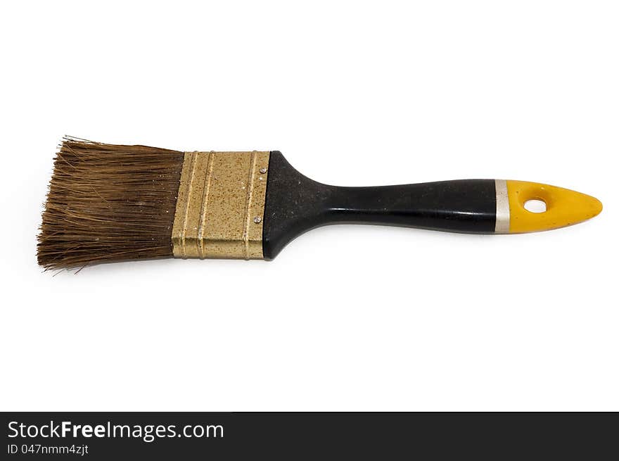 Brushes