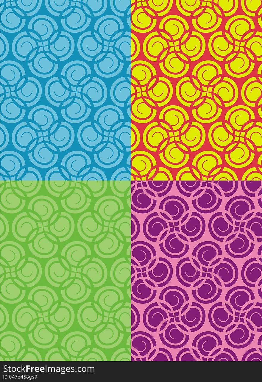 Seamless Pattern