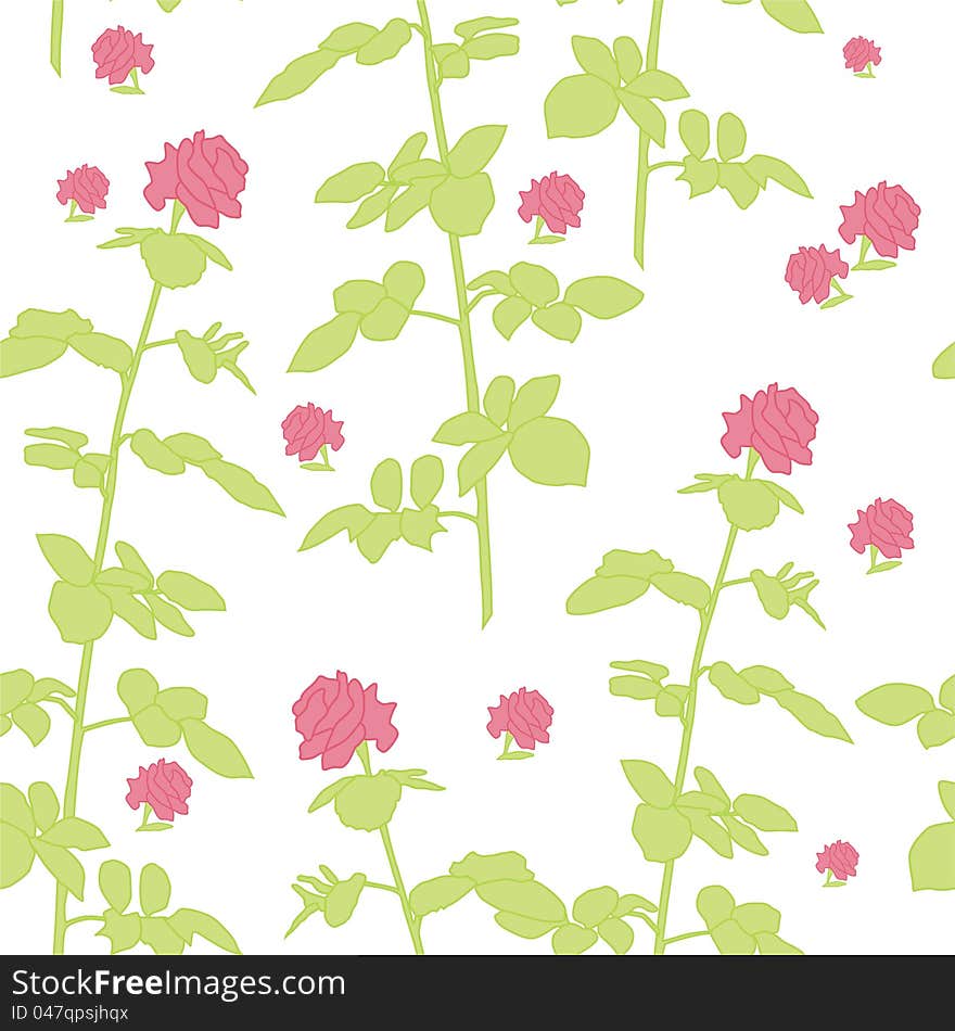 Seamless Pattern