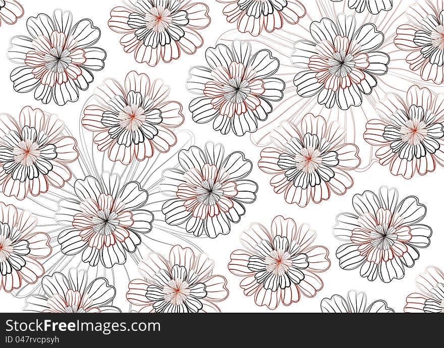 Flower Pattern