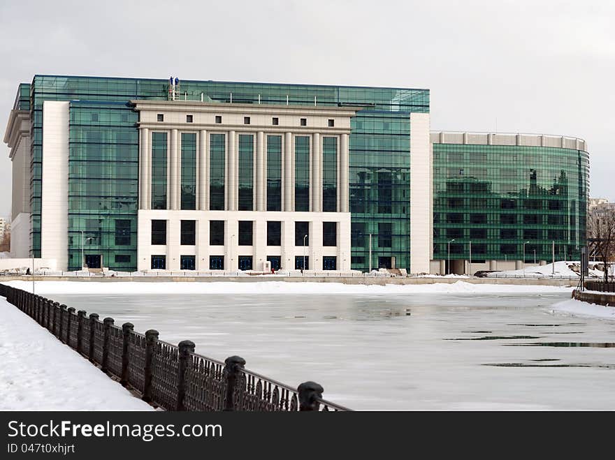 Romanian National Library