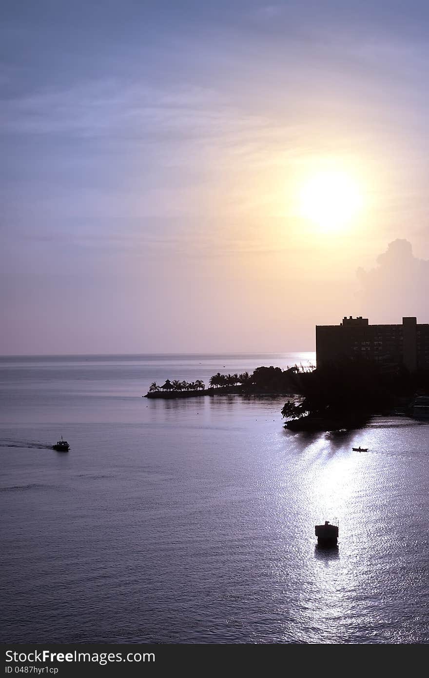 Ocho Rios, Jamaica