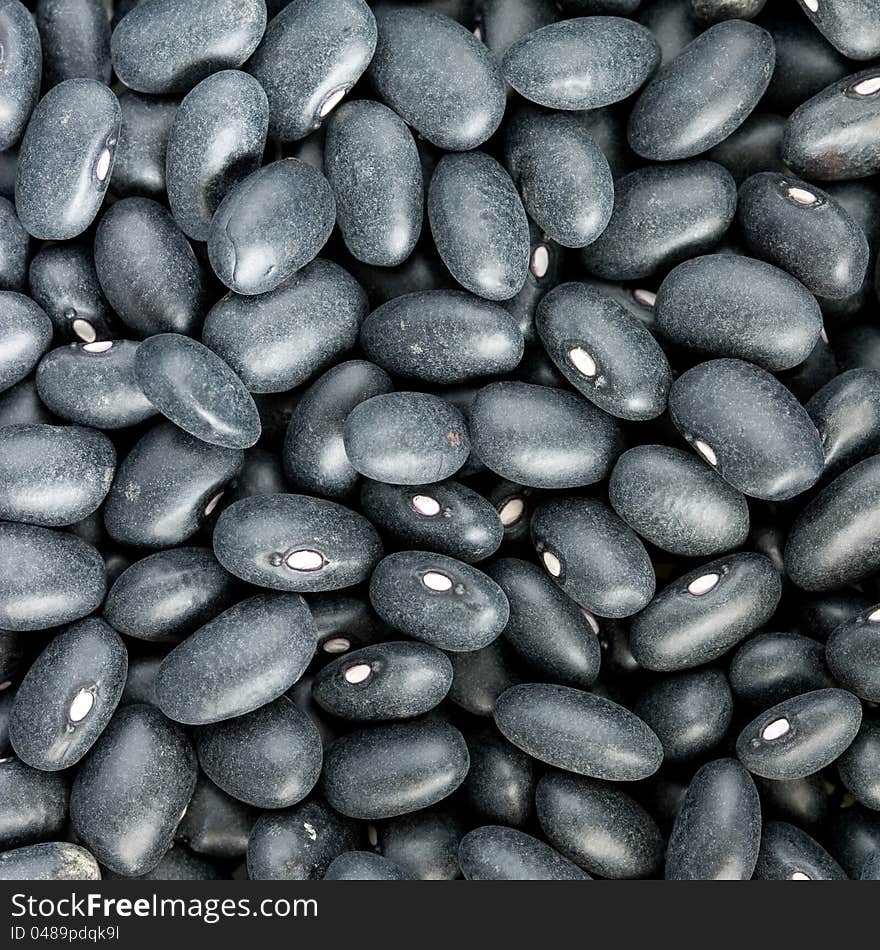 Black Beans