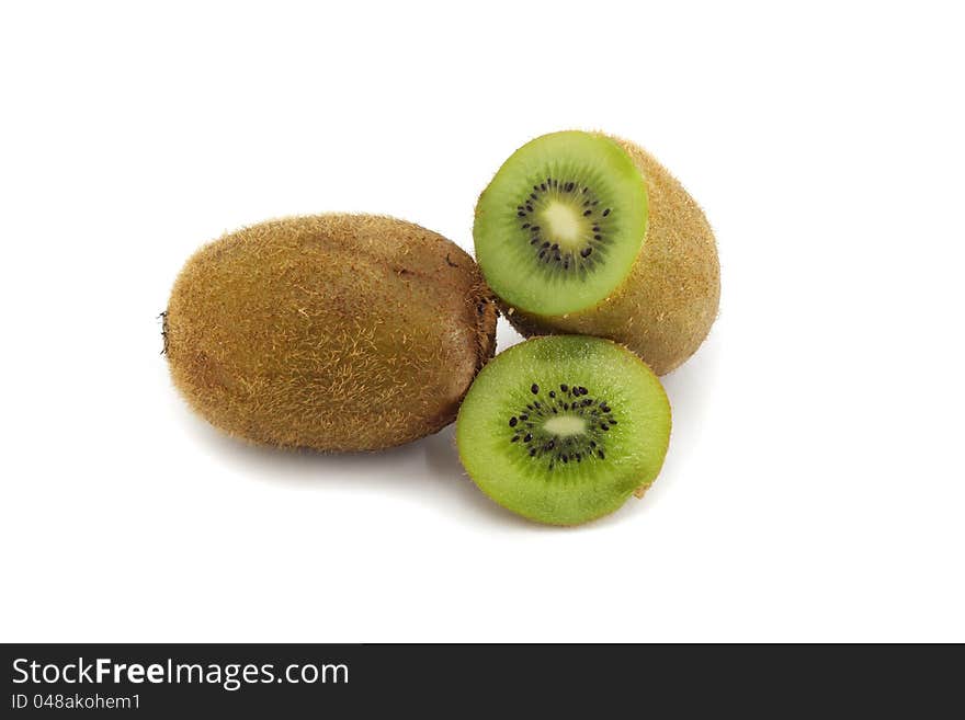 Pieces Of Kiwi