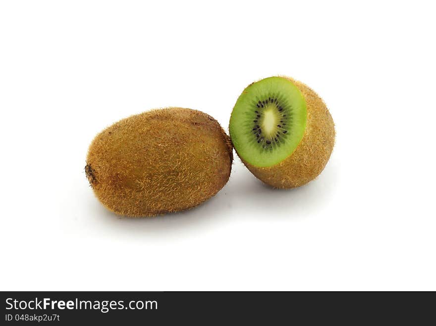 Pieces Of Kiwi