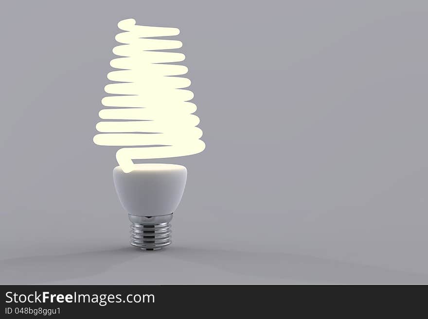 Light bulb