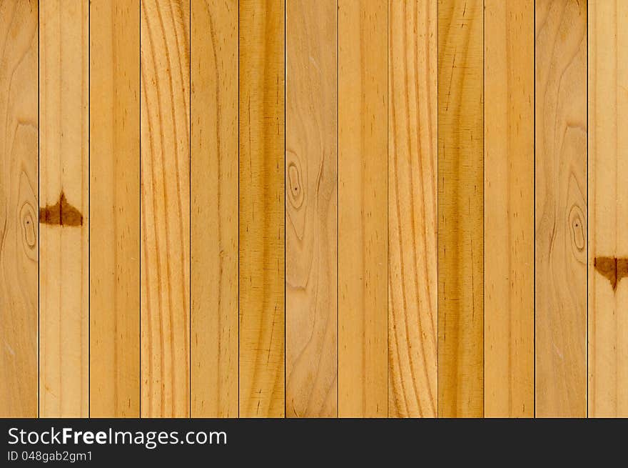 Wooden Texture Background