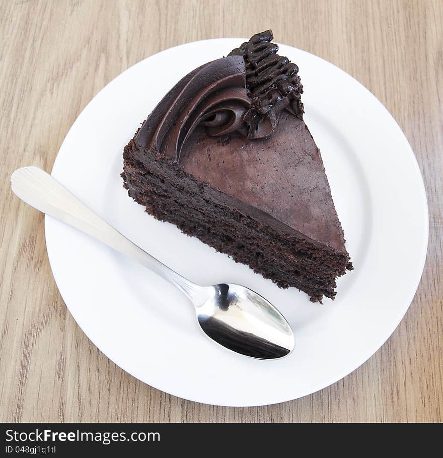 Chocolate Cake