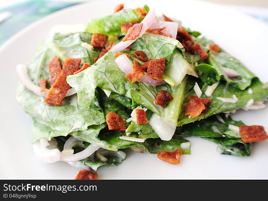 Ceasar Salad