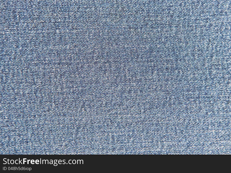 Jeans denim texture