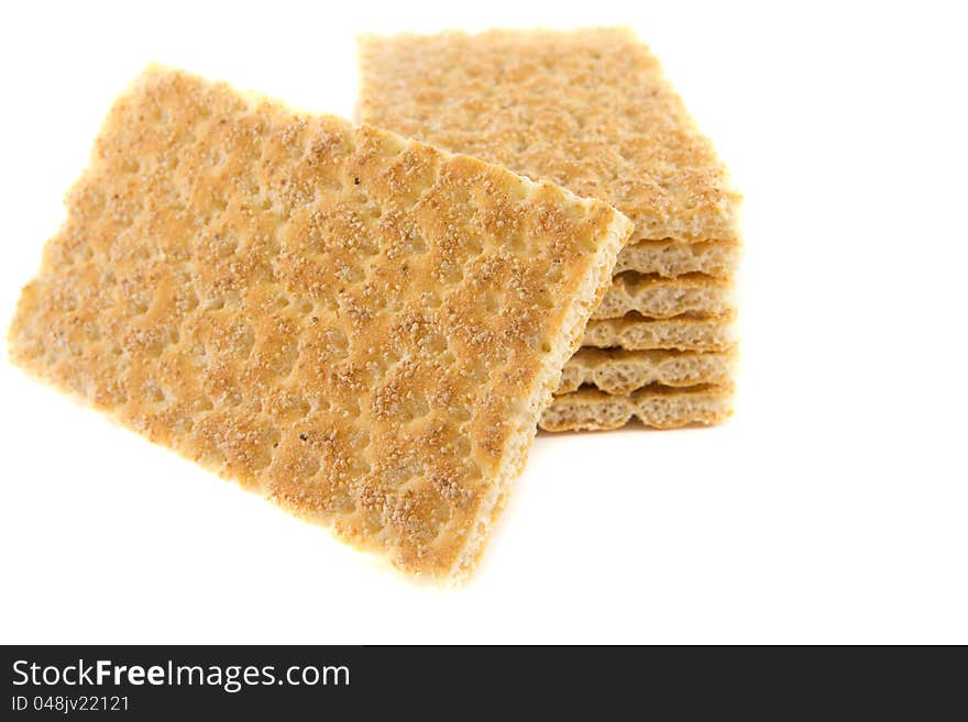 Crispbread