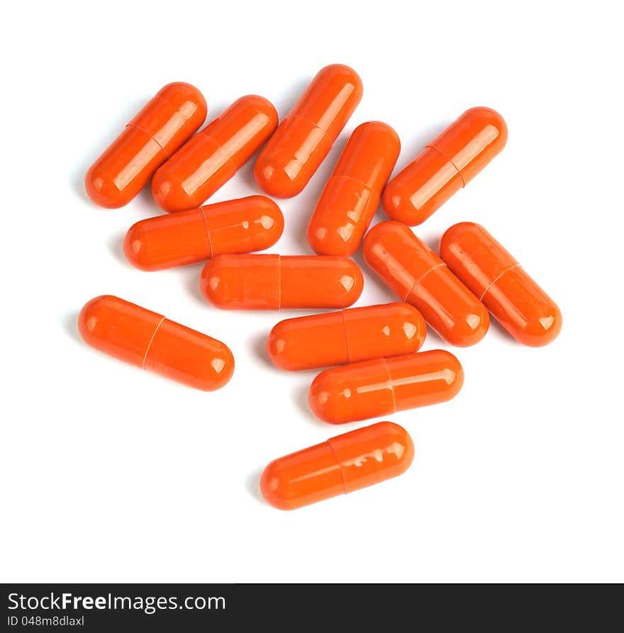 Medical Capsules