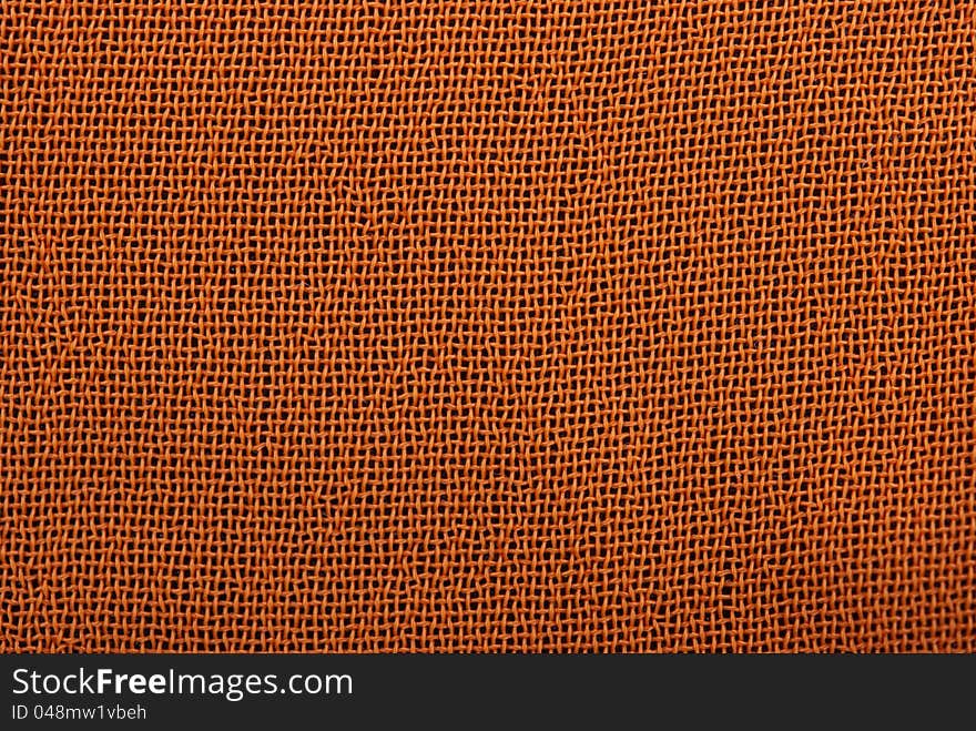 Texture as the wattled artificial fabric. Texture as the wattled artificial fabric