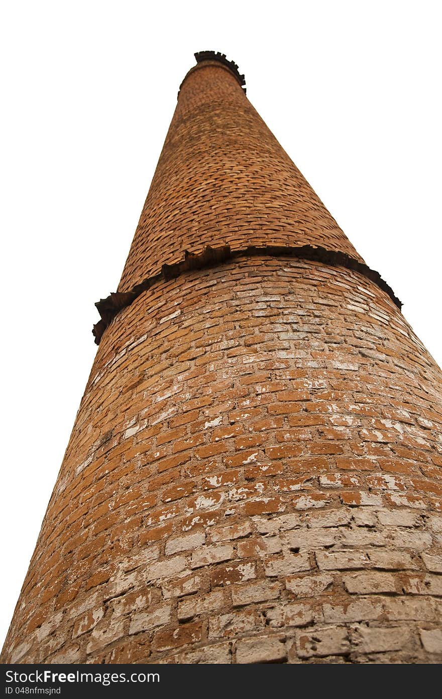 Old Chimney