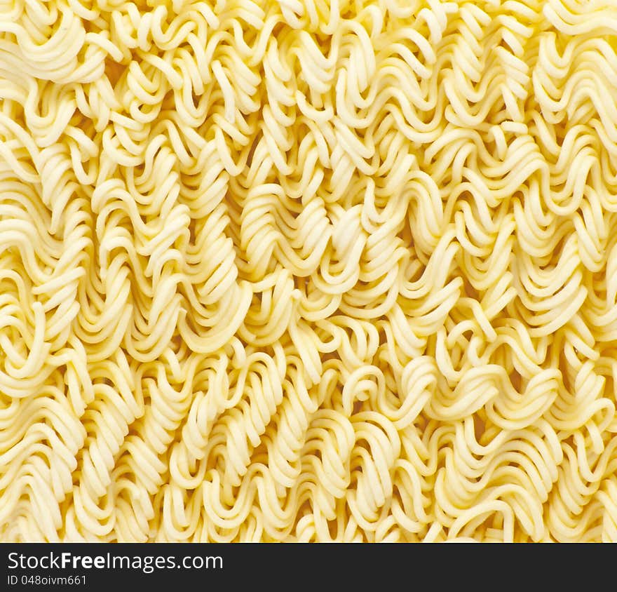 Noodles