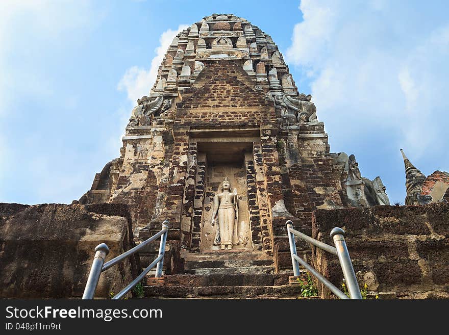 Buddha Statue