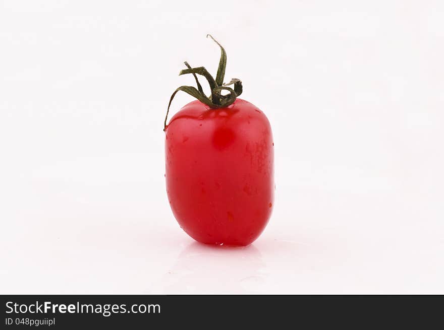 Whole Tomatoe