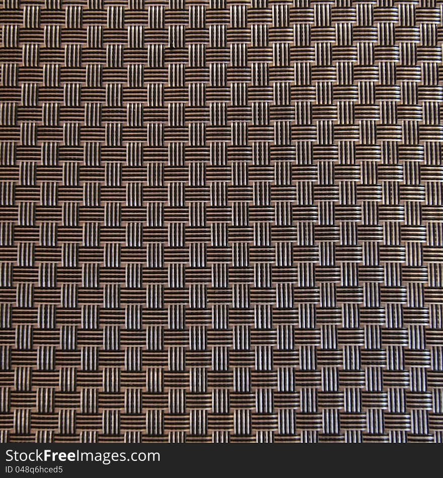 Plastic mat texture that like weave metal. Plastic mat texture that like weave metal