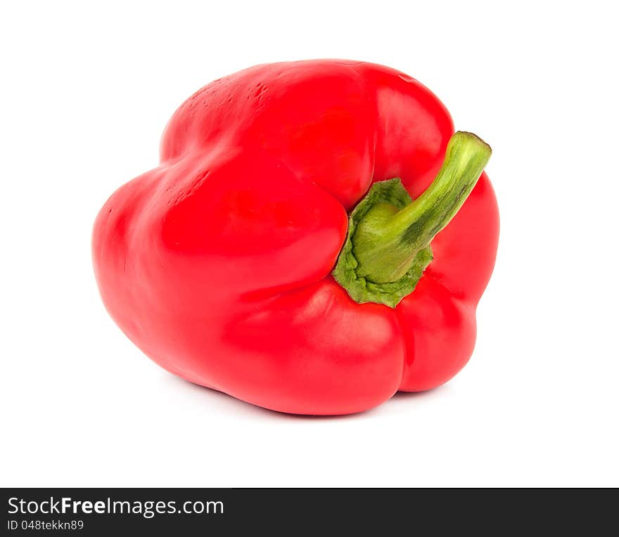 Red Pepper