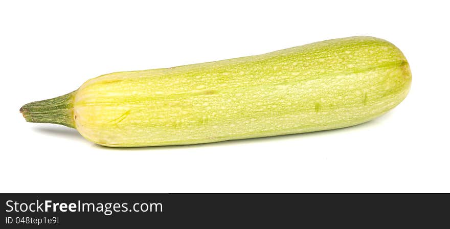 Vegetable marrow