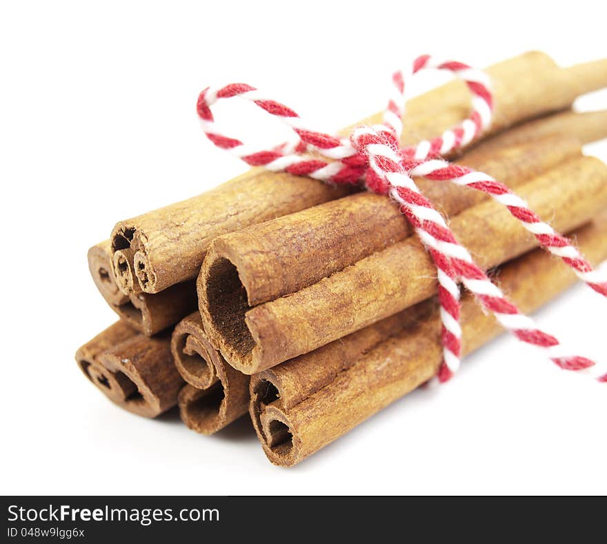 Cinnamon Sticks