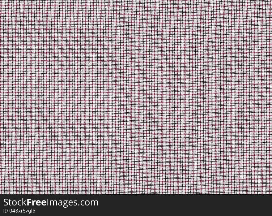 A light coloured seamless tartan pattern. A light coloured seamless tartan pattern.