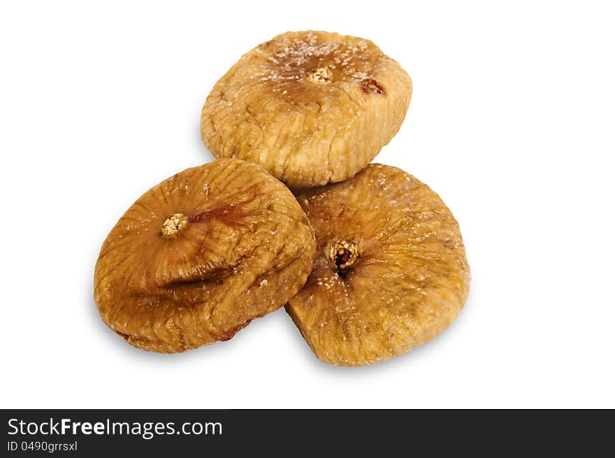 Dried Figs