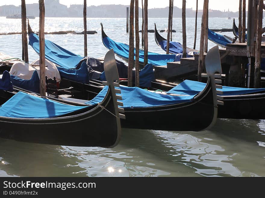 Venice,Italy