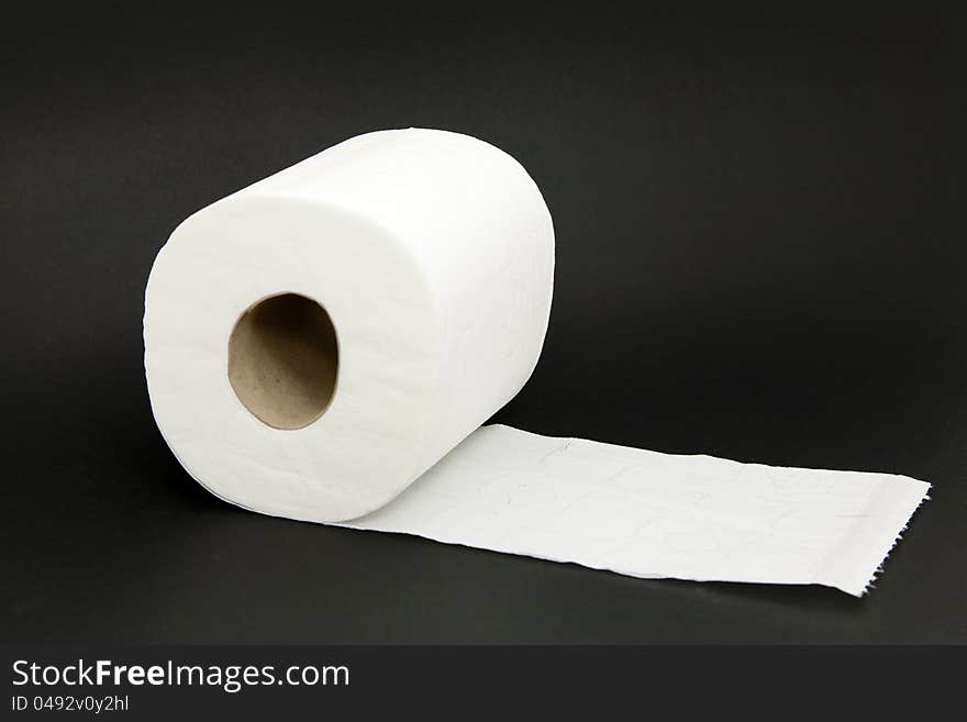 Toilet Paper