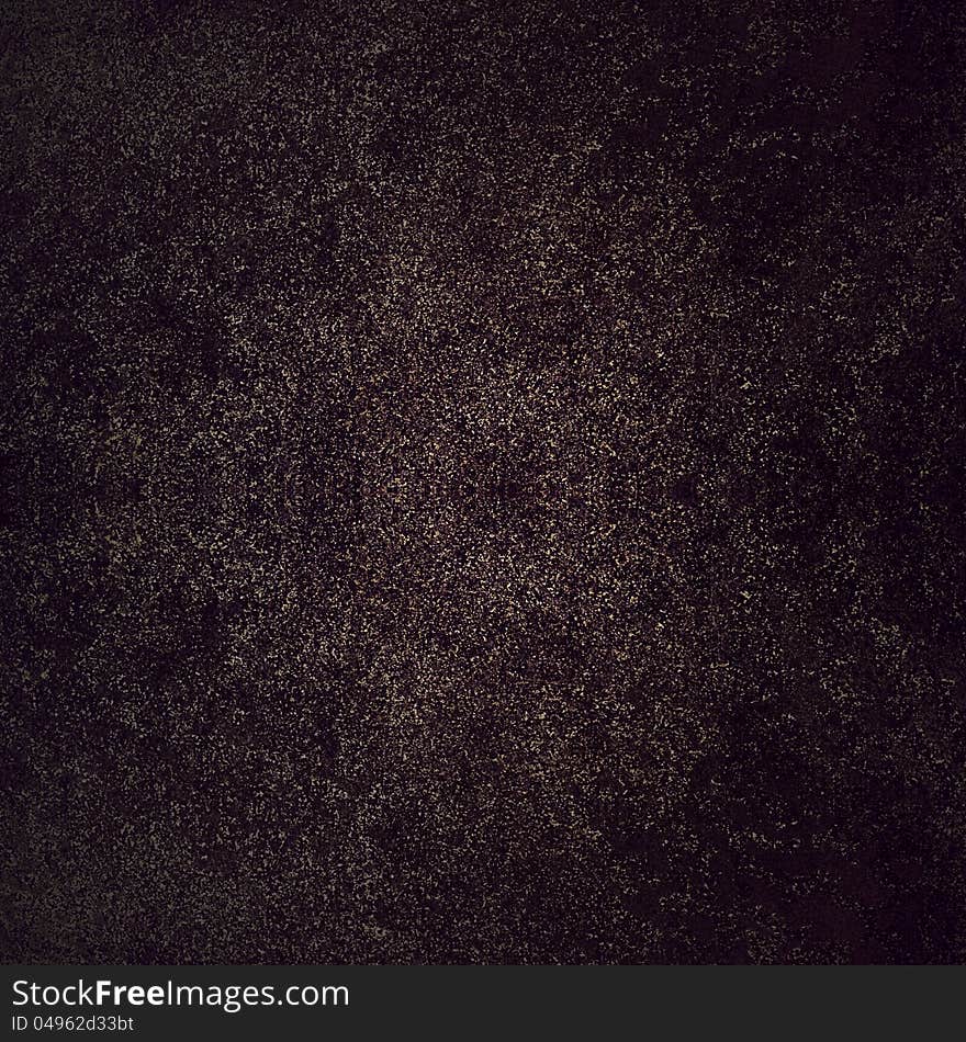 Image of black marble stone texture background