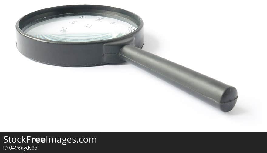 Magnifying Glass