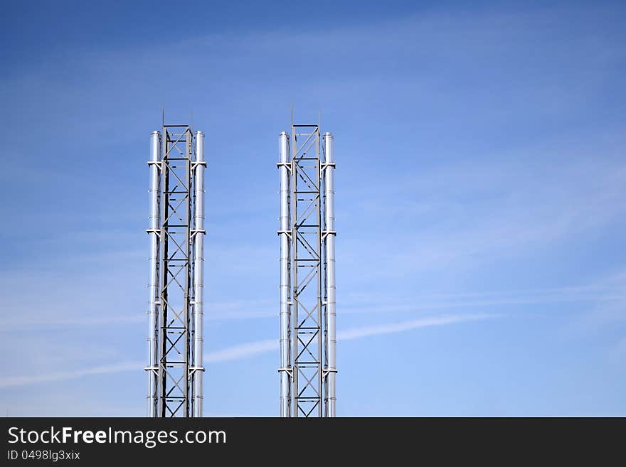 Chimneys