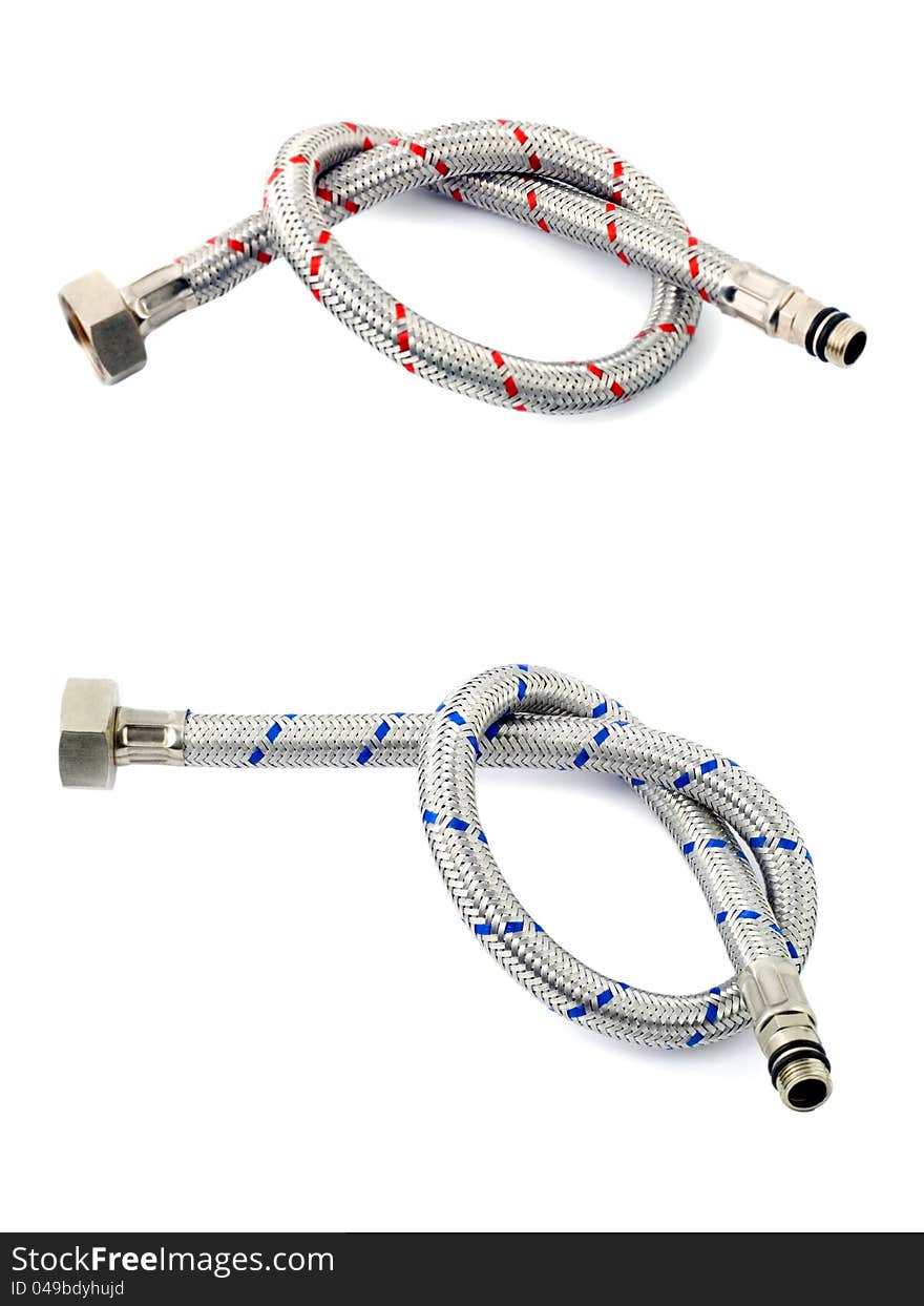 Hoses Water Set