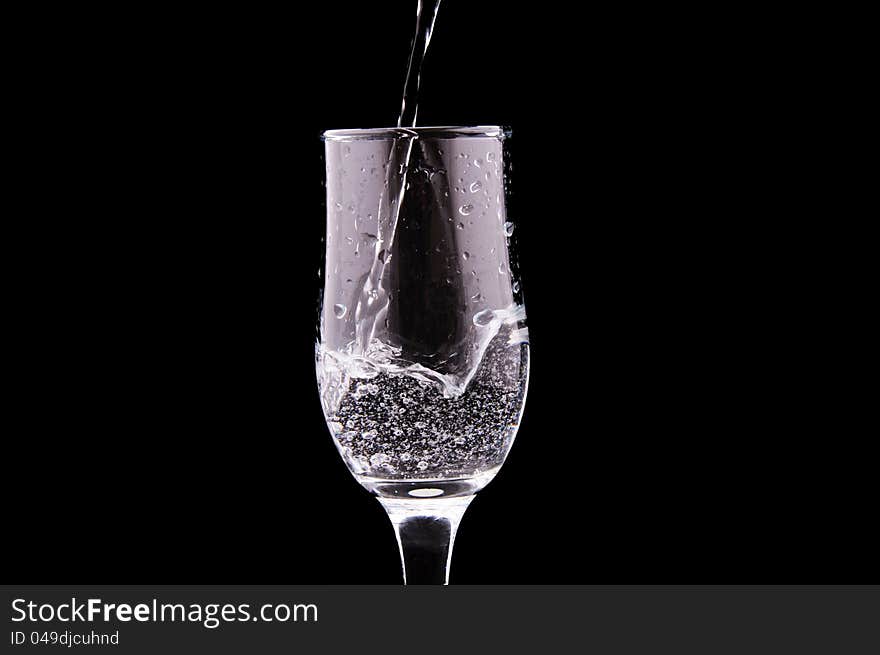 Water Glass