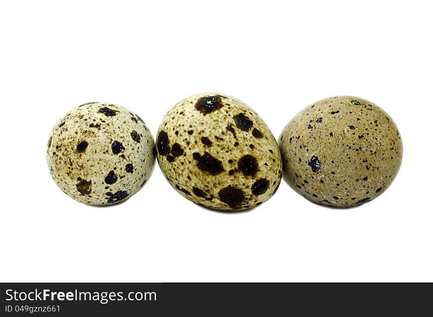 Quail eggs are healthy passover food. Quail eggs are healthy passover food