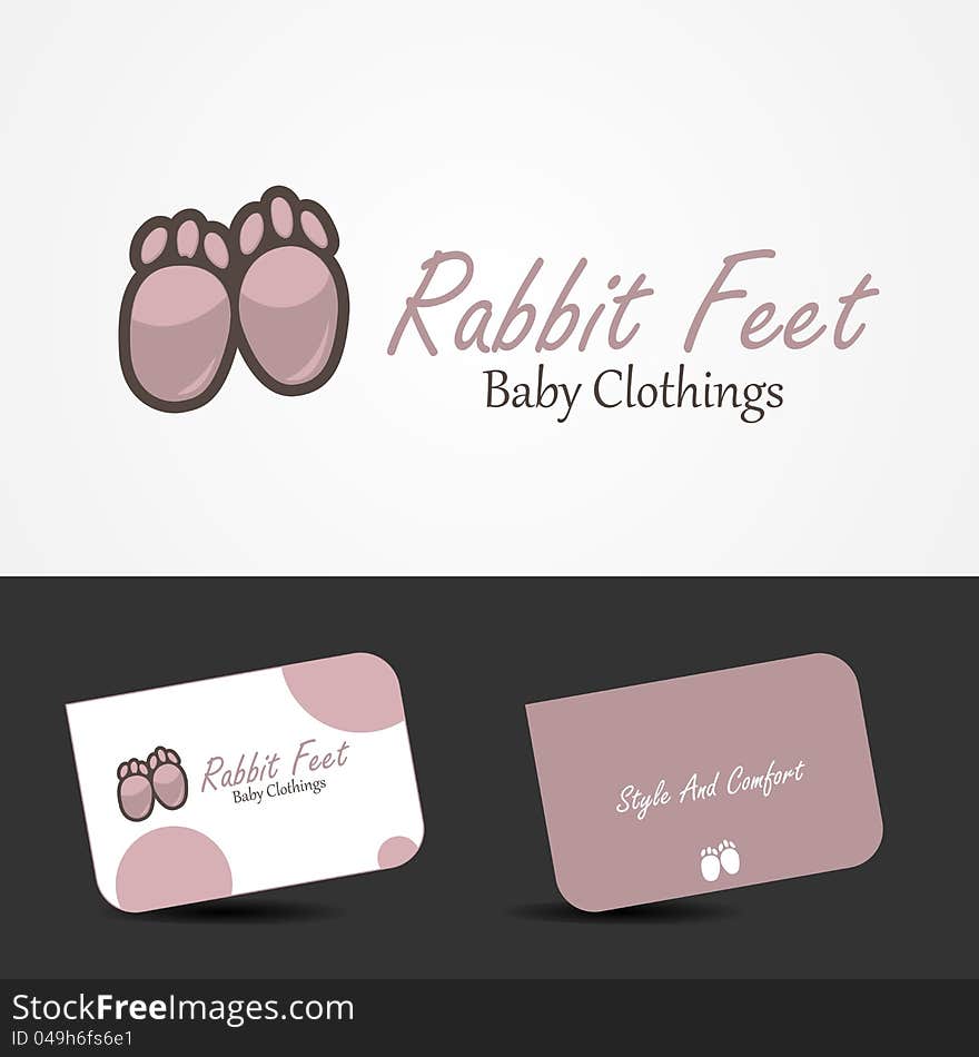 Rabbit Feet