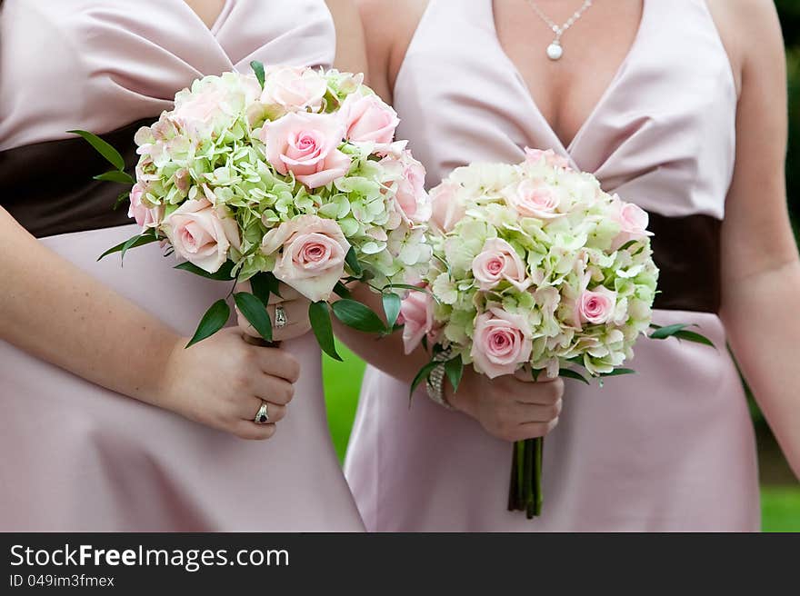 Wedding Bouquet