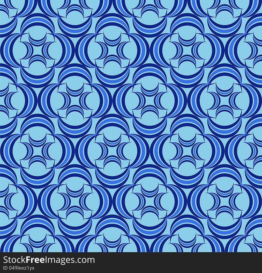 Seamless  Pattern