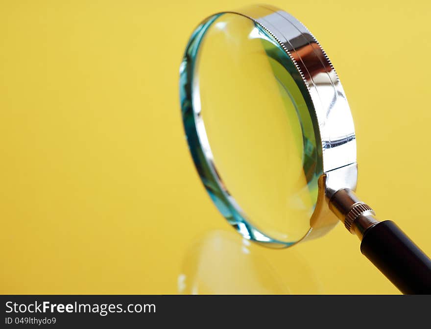 Magnifying Glass